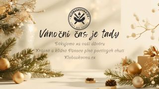 Vánoční čas je tady! V Klobaskovna.cz věříme, že Vánoce jsou o klidu, sdílení a výjimečných chvílích strávených s těmi...